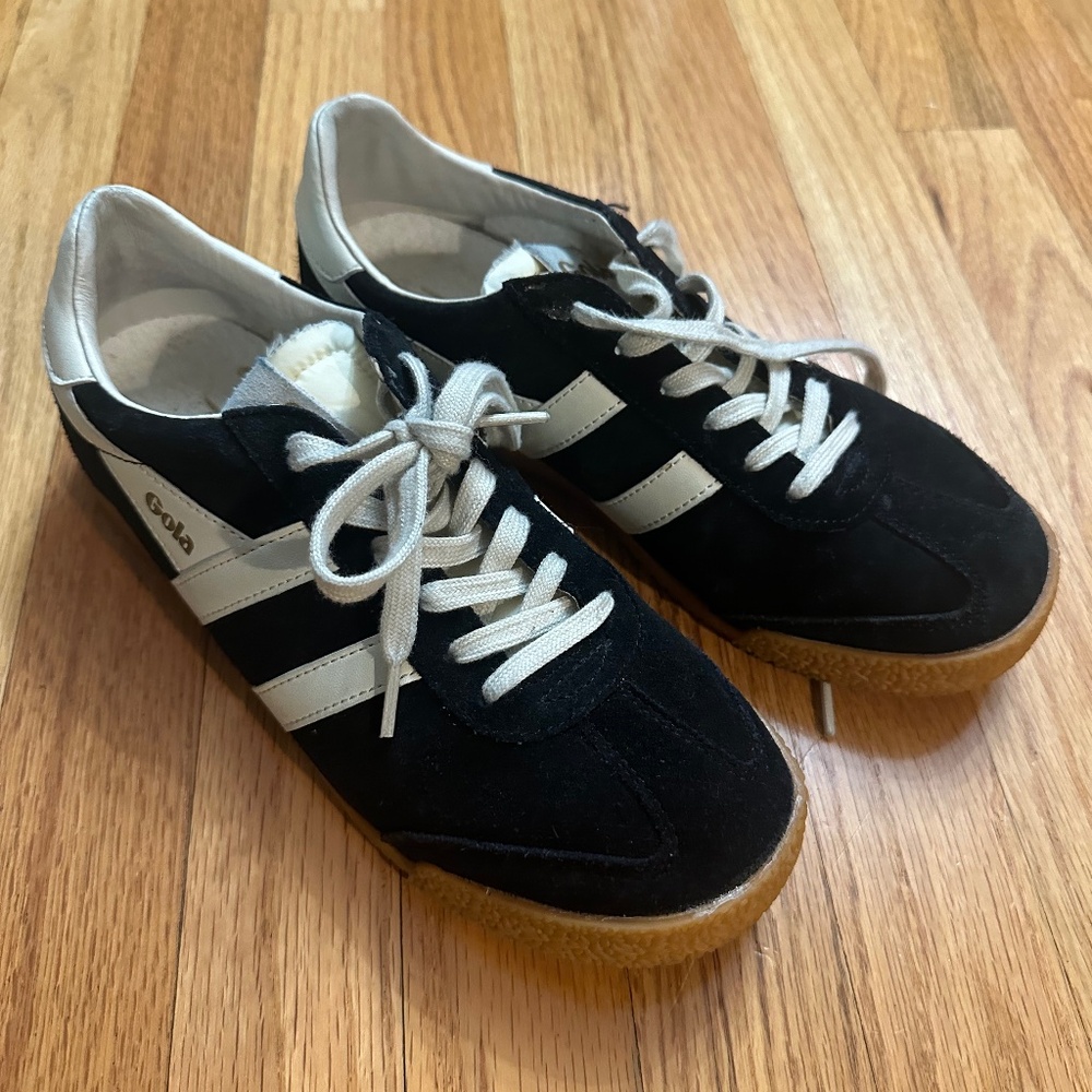 Gola Elan